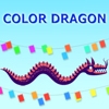 Jeu Color Dragon en plein ecran