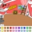 Color Games – DinoSawUs Clubhouse