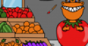 Jeu Color Games – Tom T-Rex the Tomato – DinoSawUs