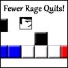 Jeu Color Runner: Fewer Rage Quits Edition! en plein ecran