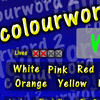 Jeu Colourword 2 en plein ecran