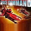 Jeu Commanders Of Space en plein ecran