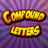 Compound letters
