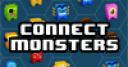 Jeu Connect Monsters