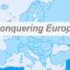 Jeu Conquering Europe en plein ecran