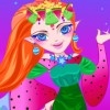 Jeu Cool Fruit Fairy en plein ecran