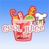 Jeu Cool Juice Designer en plein ecran