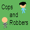 Jeu Cops and Robbers en plein ecran
