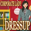Jeu Corporate Lady Dress-up en plein ecran