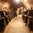 Corridor In Winery