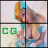 Cosplay Girls Slide Puzzle