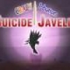 Jeu Crazy 1-Button Suicide Javelin 2012 en plein ecran