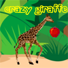 Jeu Crazy Giraffe! en plein ecran