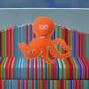 Jeu Crazy Octopus escape en plein ecran