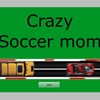 Jeu crazy soccer mom en plein ecran