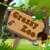 Jeu Crazzy Zoo en plein ecran