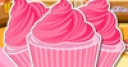 Jeu Creamy Cupcake Hidden Objects