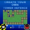 Jeu Create your own tower defence en plein ecran