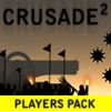 Jeu Crusade 2 Players Pack en plein ecran