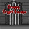 Jeu Creepy Crypt Escape en plein ecran