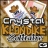 Crystal Klondike Solitaire