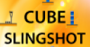 Jeu Cube Slingshot – Highscore Level Pack