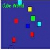 Jeu Cube World en plein ecran