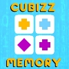 Jeu Cubizz Memory en plein ecran
