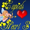 Jeu Cupids Heart 3 en plein ecran