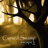 Jeu Cursed Swamp Escape 2 en plein ecran