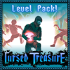 Jeu Cursed Treasure: Level Pack! en plein ecran