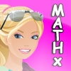 Jeu Cute Multiply Math Game en plein ecran