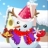 Cute Snowman Dress Up