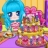Cutie Cake Party