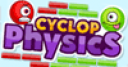 Jeu Cyclop Physics