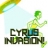 Cyrus Invasion