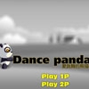 Jeu Dance panda(Album 1) en plein ecran
