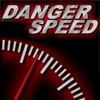 Jeu Danger Speed en plein ecran