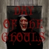 Jeu Day of the Ghouls en plein ecran