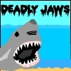 Jeu Deadly Jaws en plein ecran