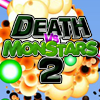 Jeu Death vs Monstars 2 en plein ecran