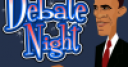 Jeu Debate Night – Obama’s Unofficial Game