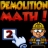 Demolition Math