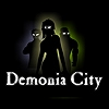 Jeu Demonia City en plein ecran