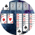 Demons and Thieves Solitaire