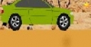 Jeu Desert Car Ride
