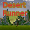 Jeu Desert Runner en plein ecran