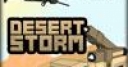 Jeu Desert Storm