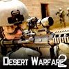 Jeu Desert Warfare 2 en plein ecran
