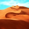 Jeu Deseret Sand Dune en plein ecran